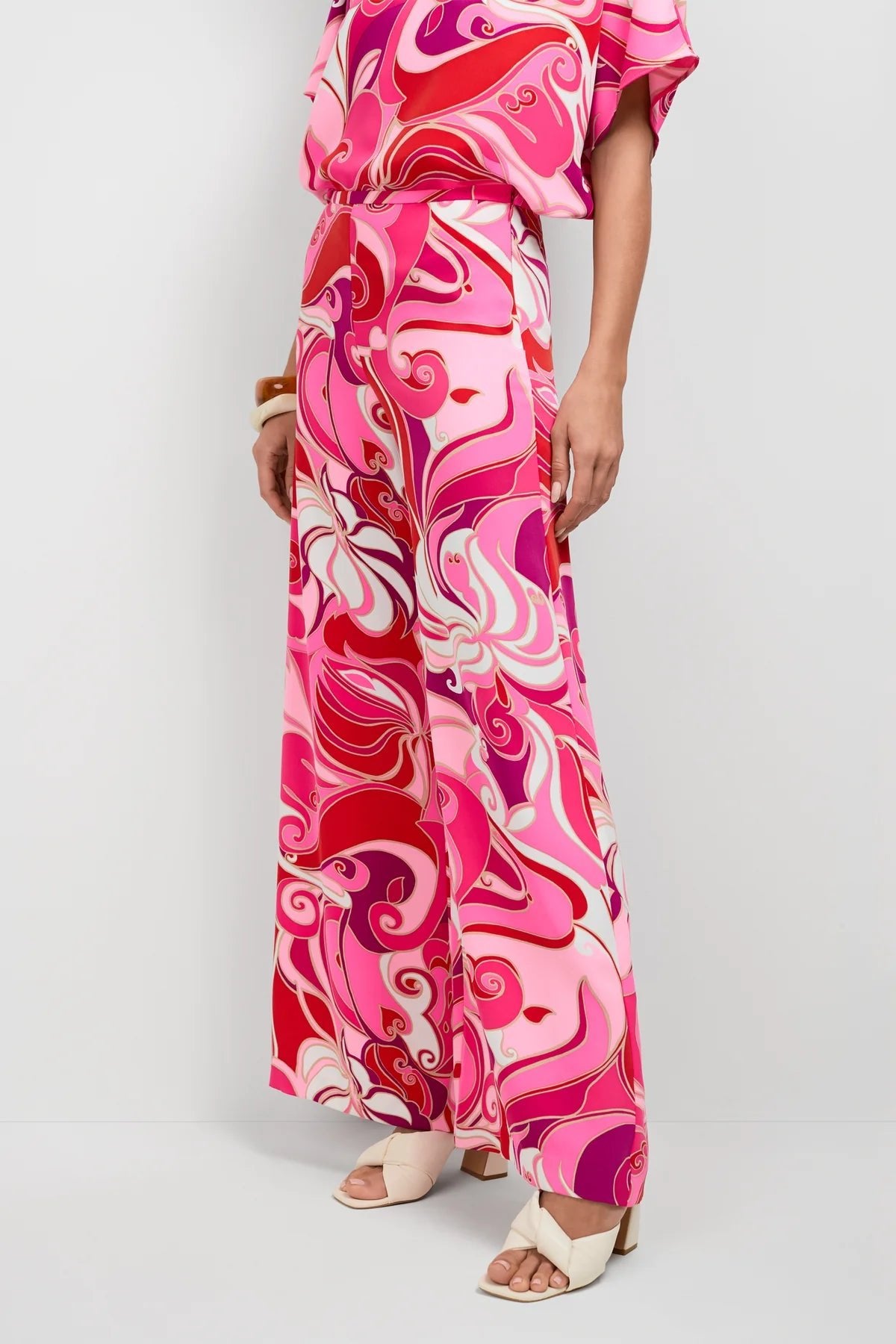 Long Weekend Pant - Swoon Boutique New Orleans