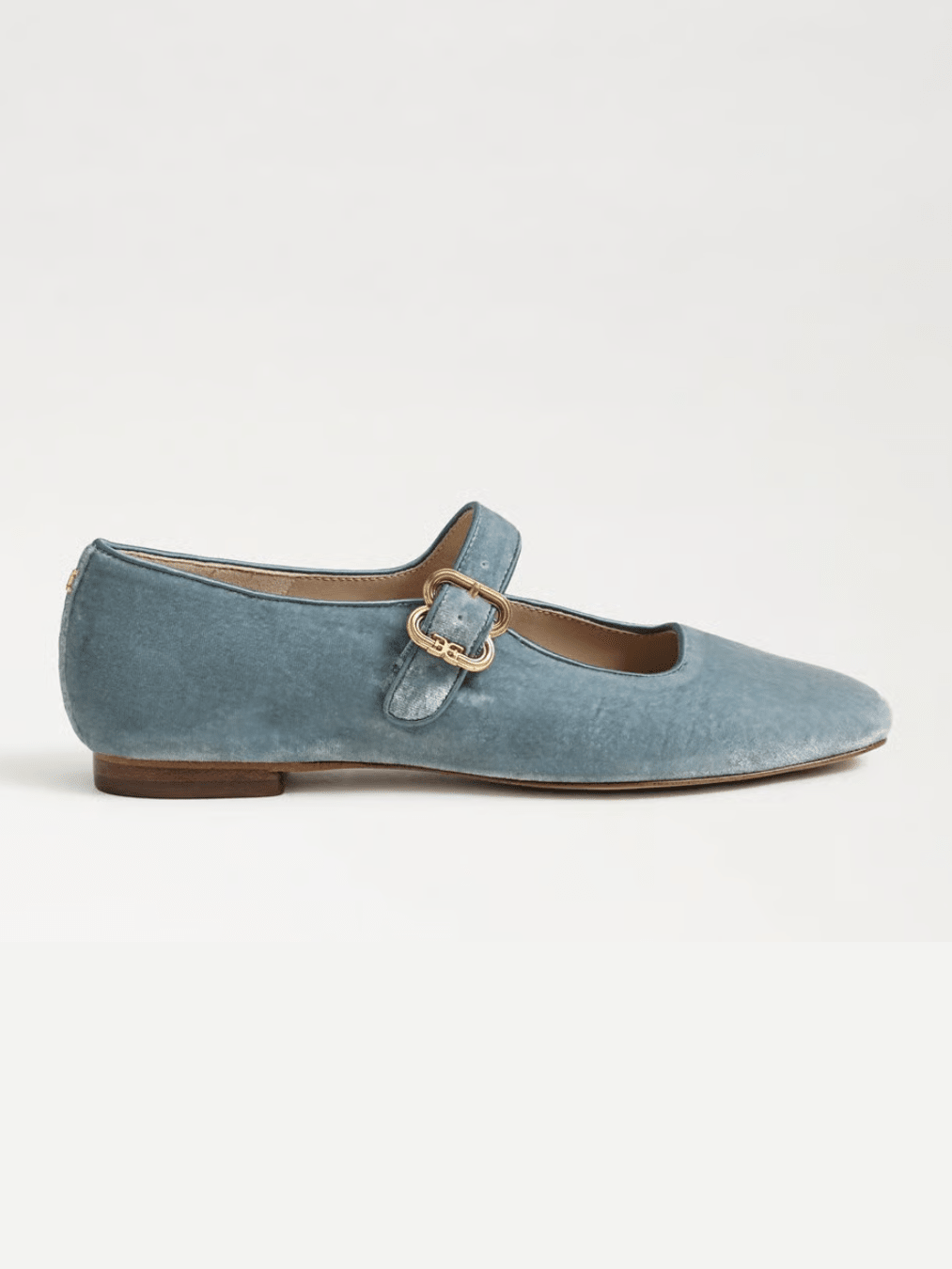 Michaela Mary Jane Flat - Swoon Boutique New Orleans
