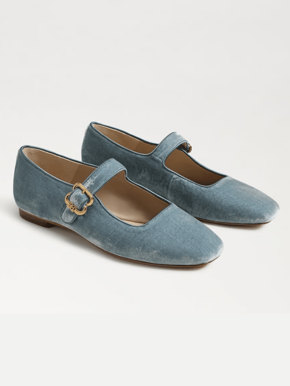 Michaela Mary Jane Flat - Swoon Boutique New Orleans