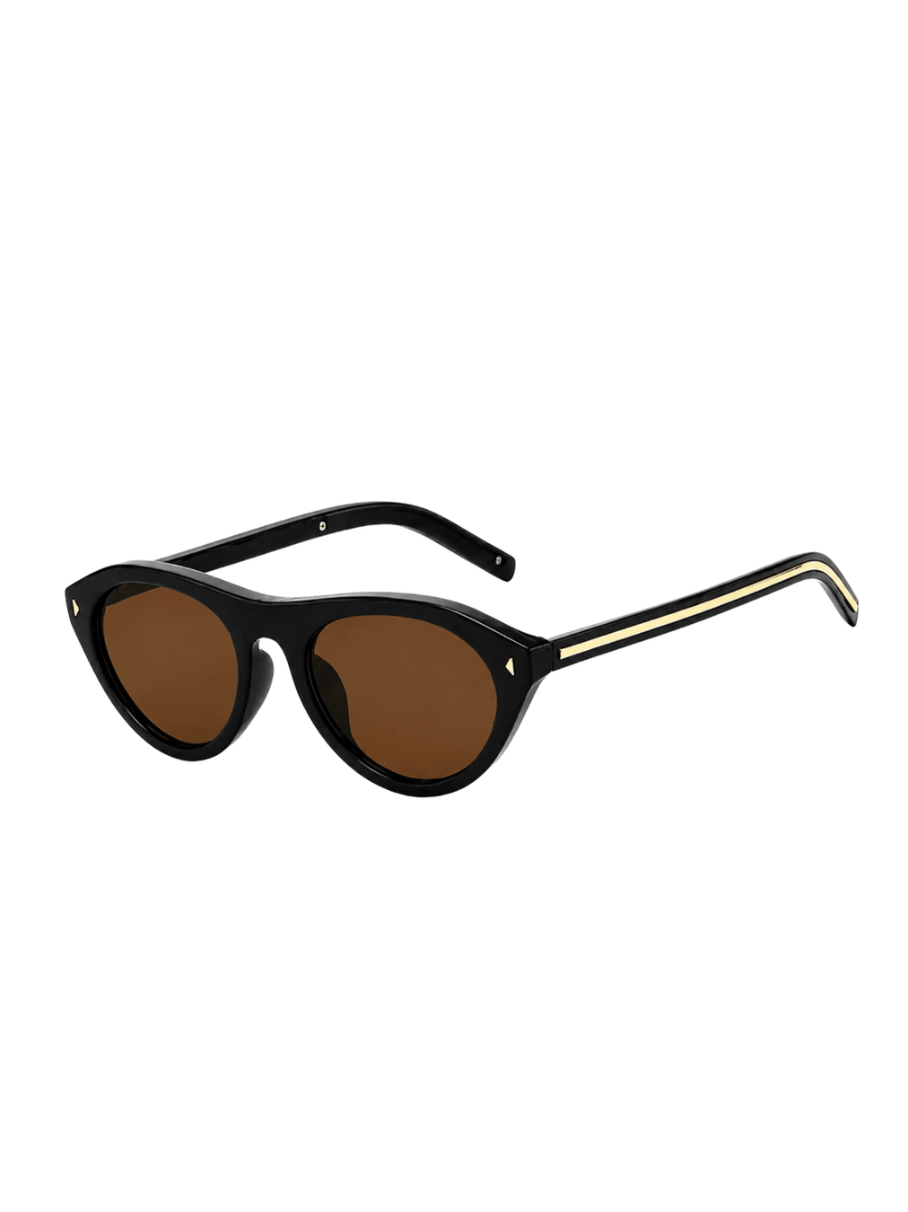 Milan Sunglasses - Swoon Boutique New Orleans