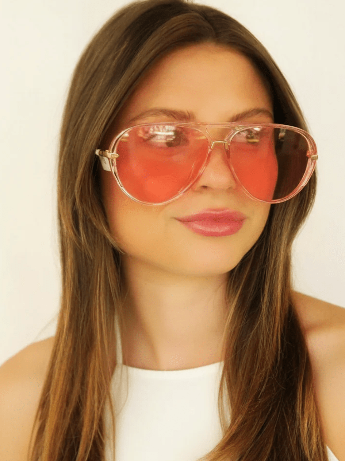 Monaco Sunglasses - Swoon Boutique New Orleans