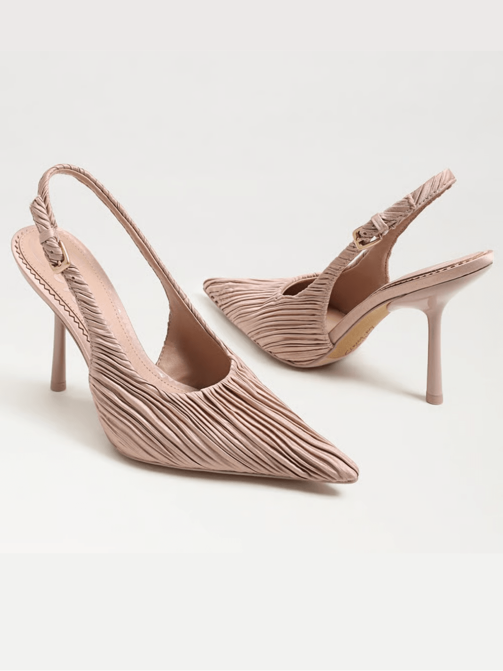 Oaklee Shoe - Swoon Boutique New Orleans