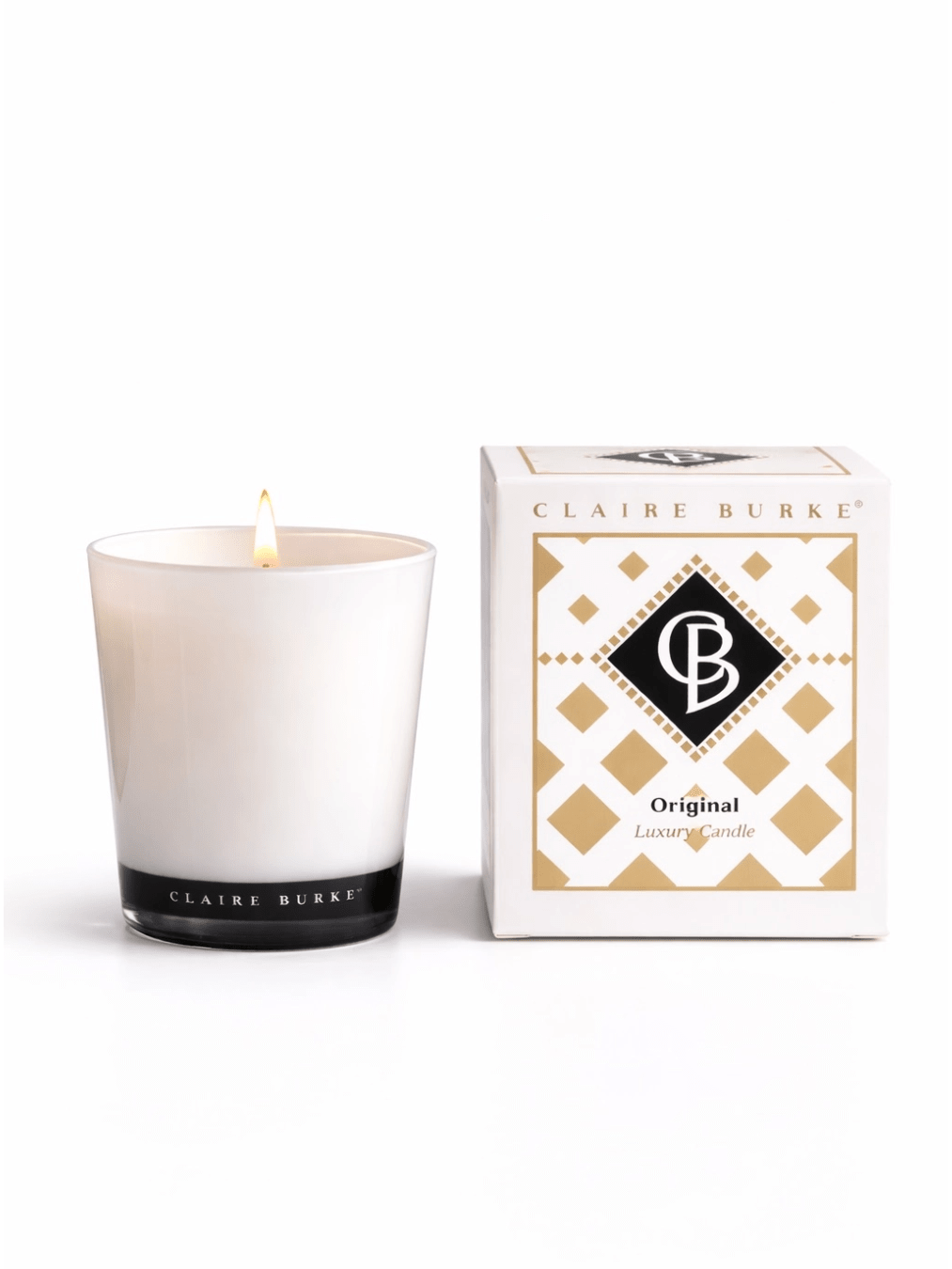 Original Scent Candle - Swoon Boutique New Orleans