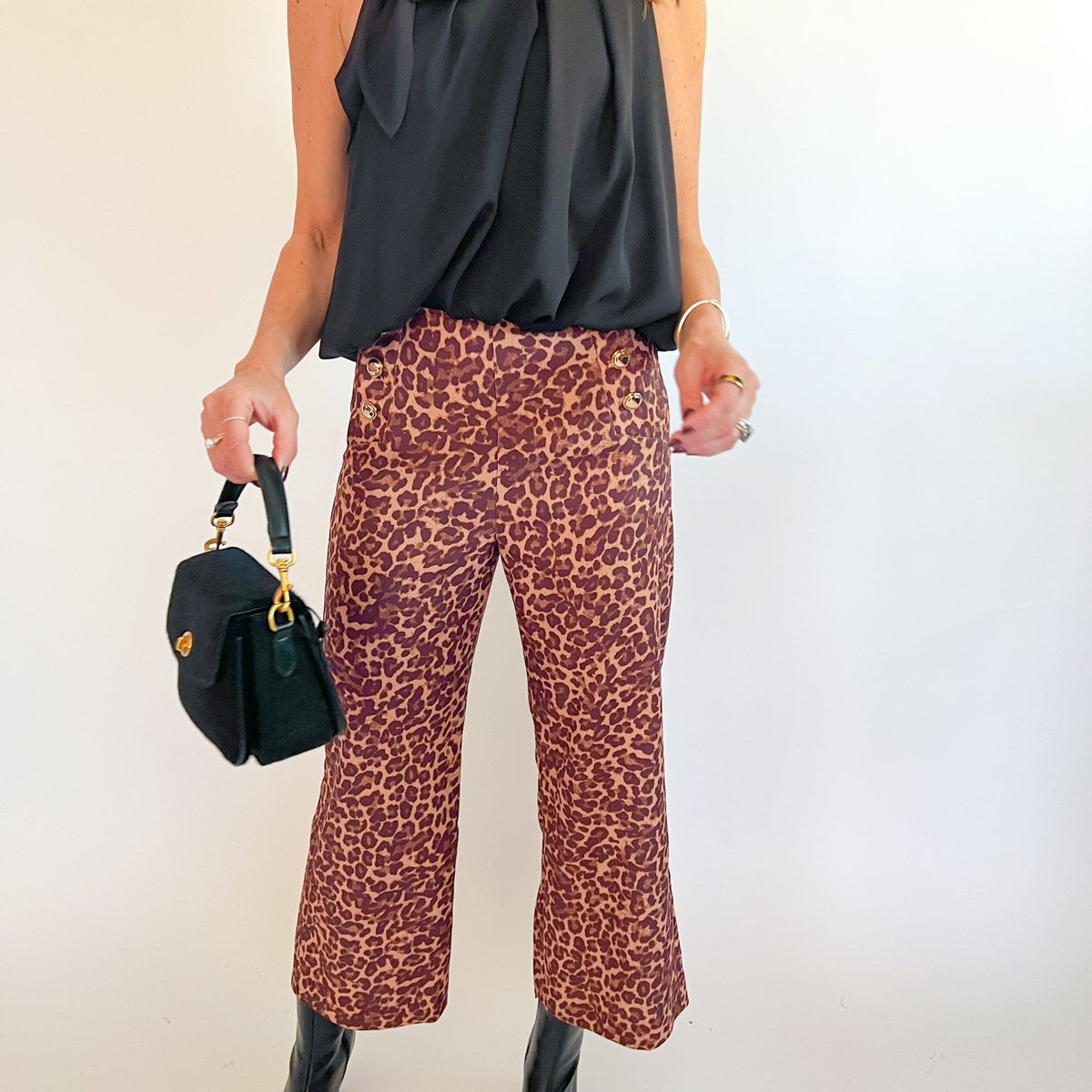 Pearl Pants - Swoon Boutique New Orleans