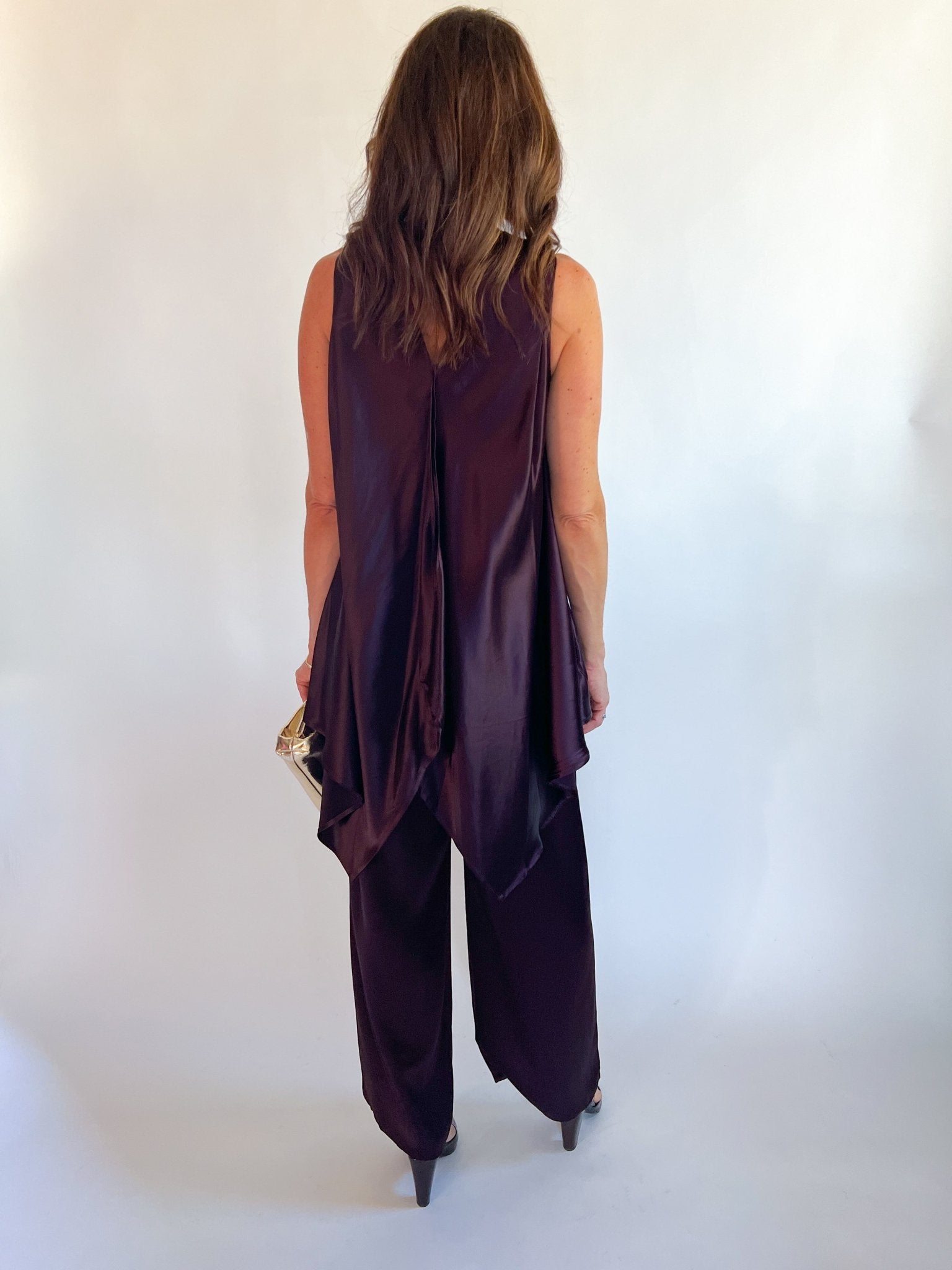 Petrea Pants - Swoon Boutique New Orleans