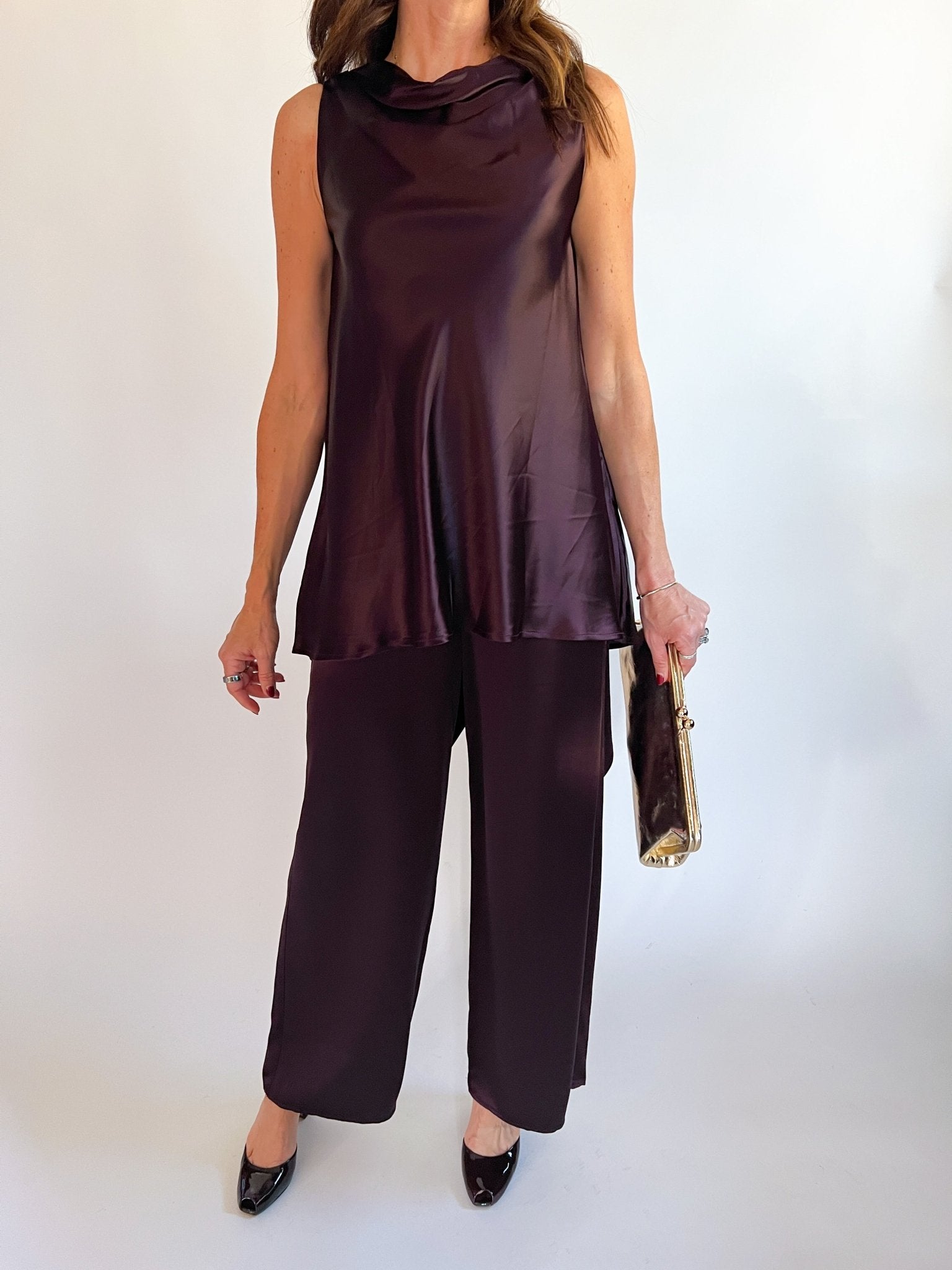 Petrea Pants - Swoon Boutique New Orleans