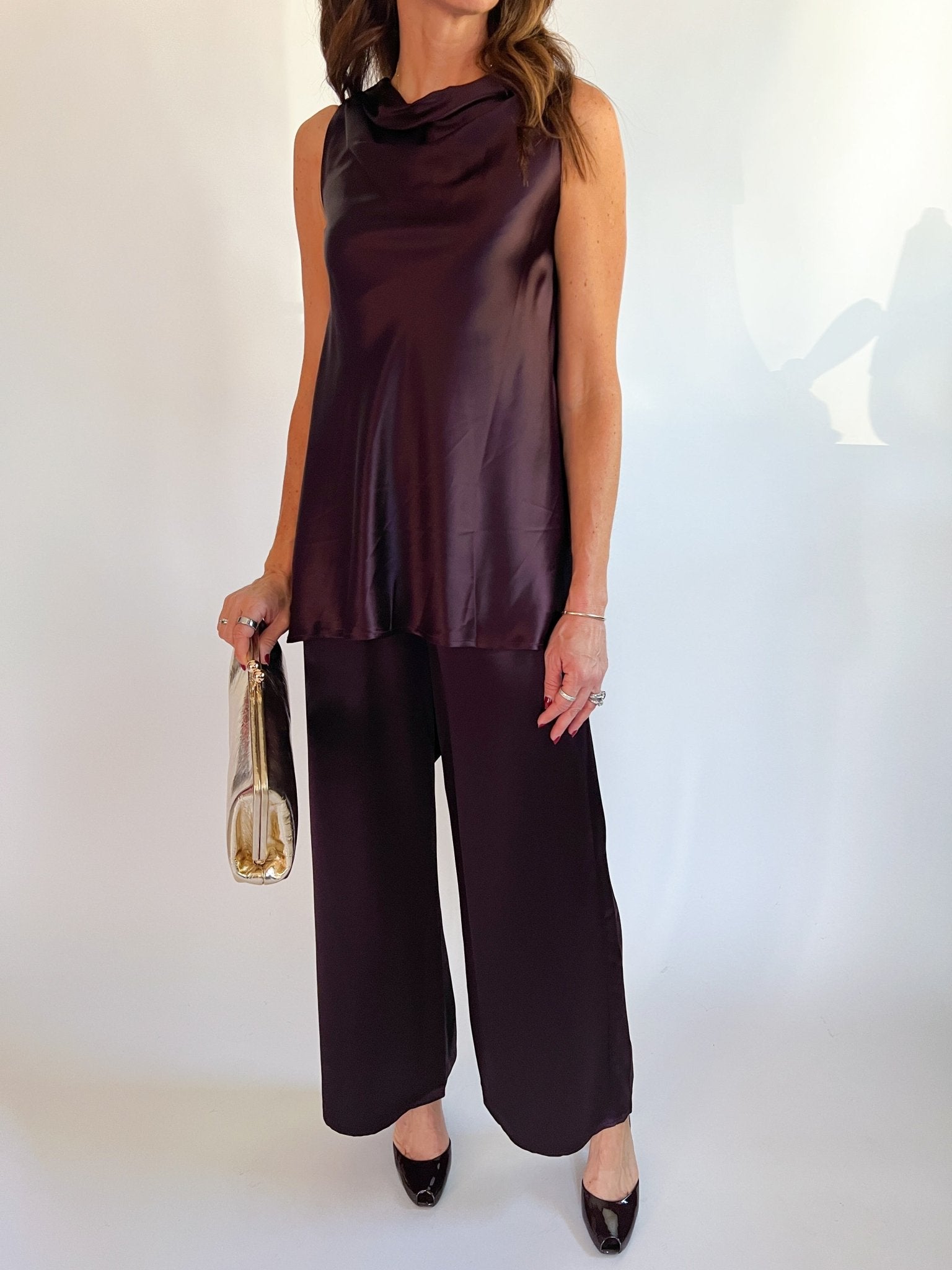 Petrea Pants - Swoon Boutique New Orleans