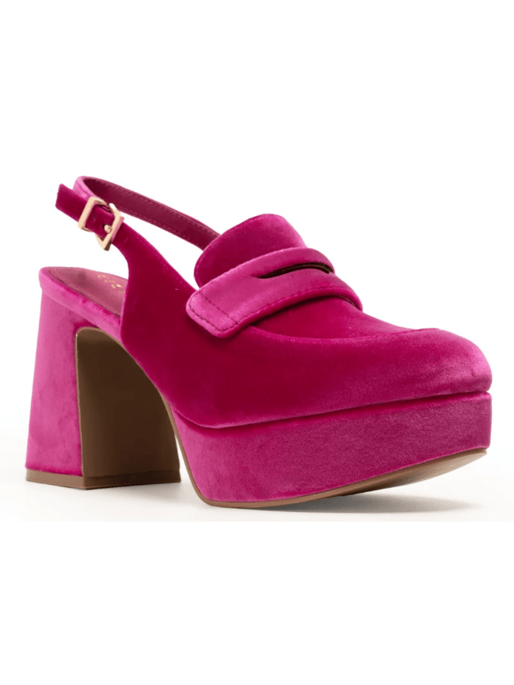 Pirate Shoe - Swoon Boutique New Orleans
