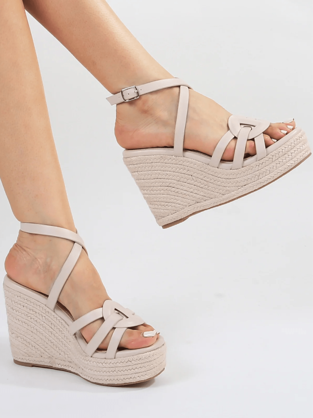 Rhiannon Platforms - Swoon Boutique New Orleans