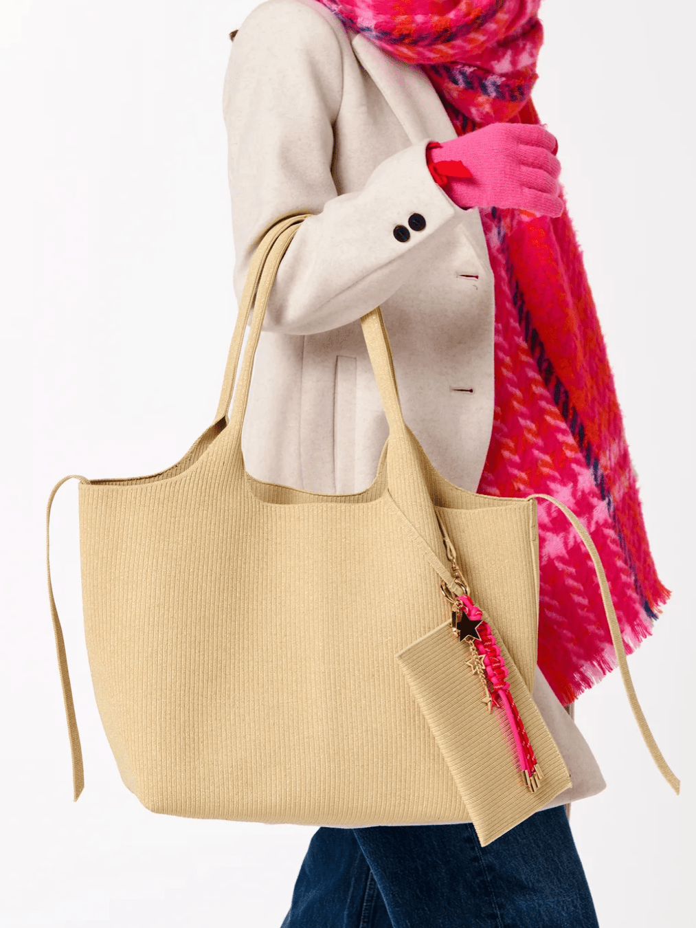 Robbie Tote - Swoon Boutique New Orleans