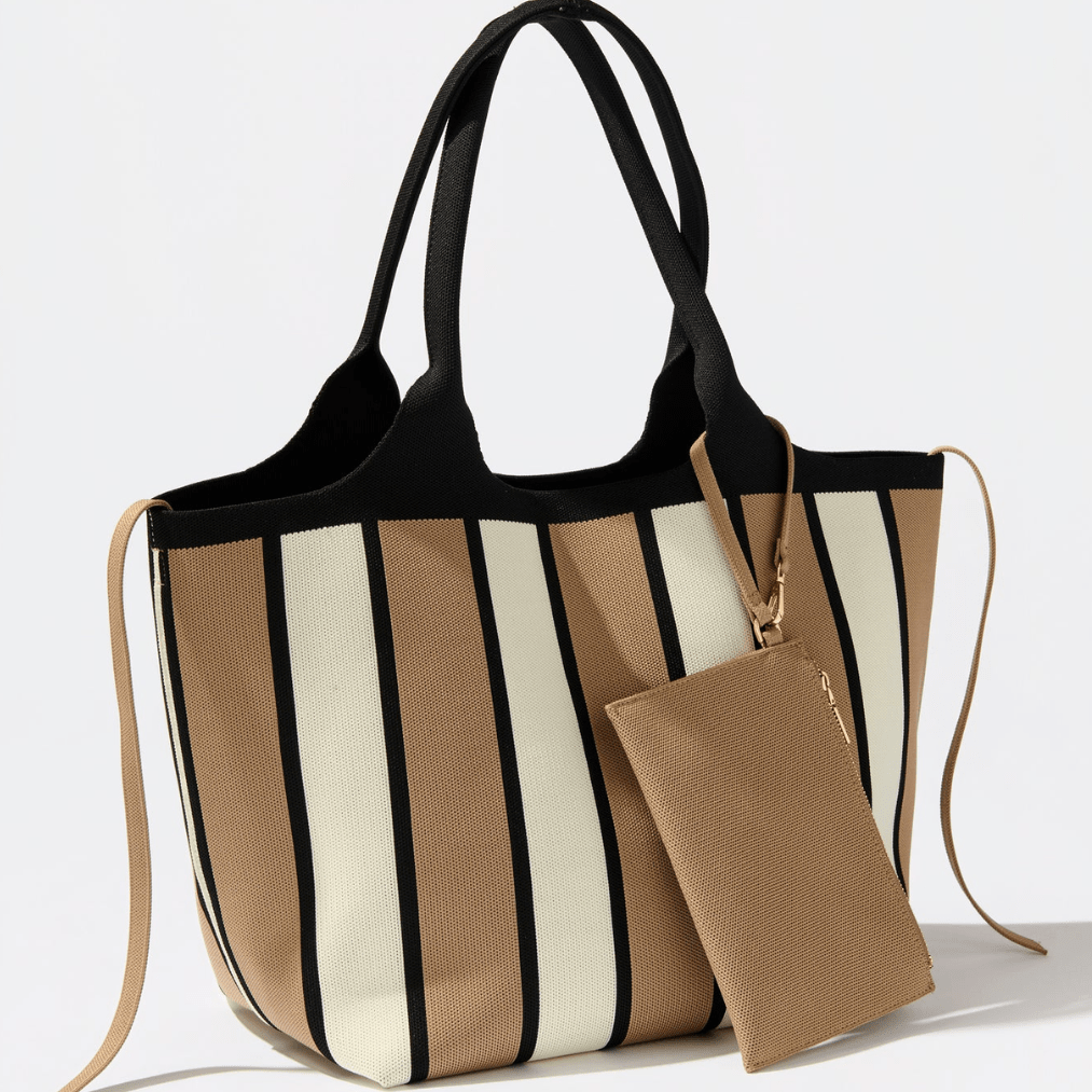 Robbie Tote - Swoon Boutique New Orleans