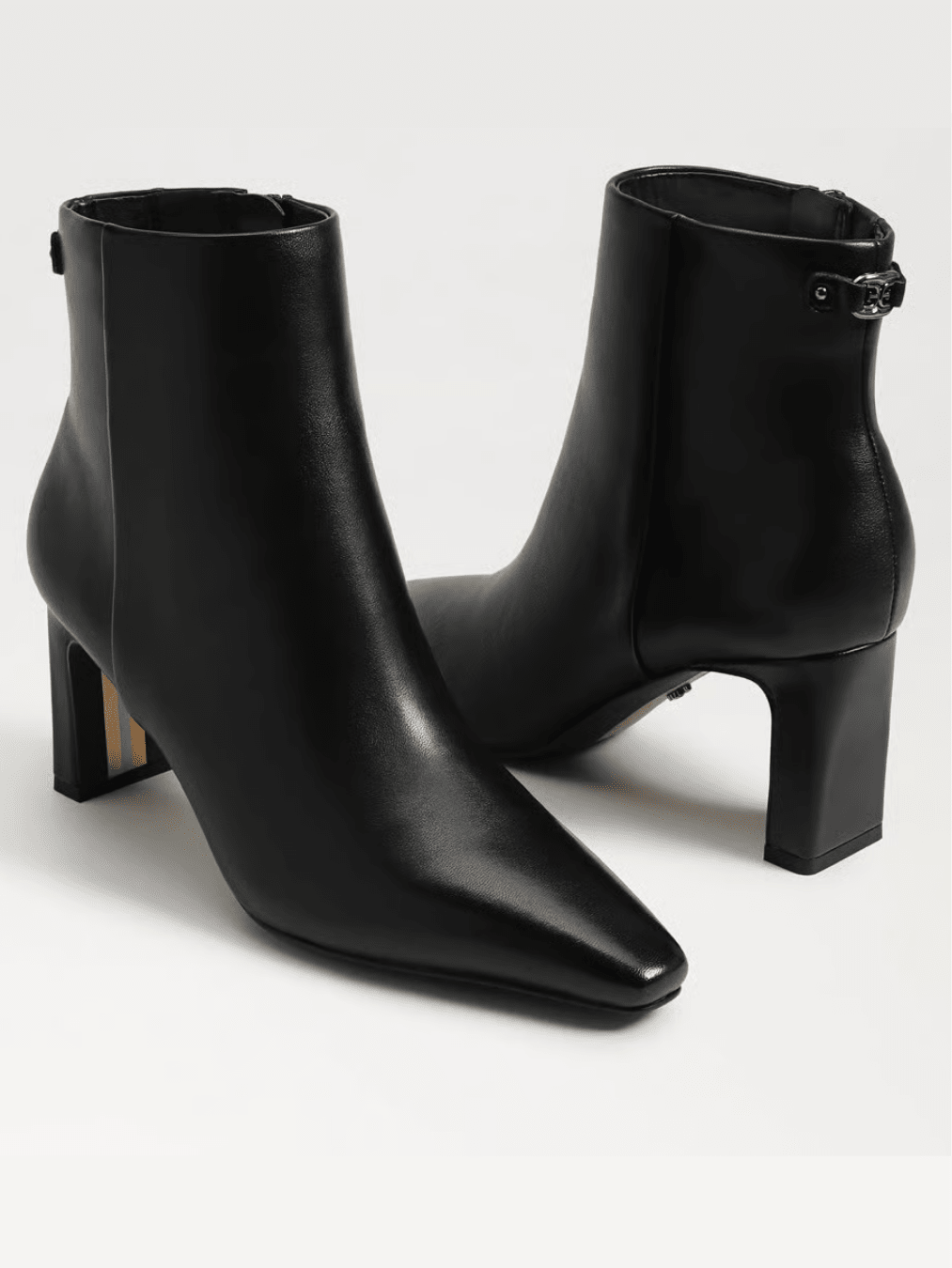 Saige Dress Boot - Swoon Boutique New Orleans