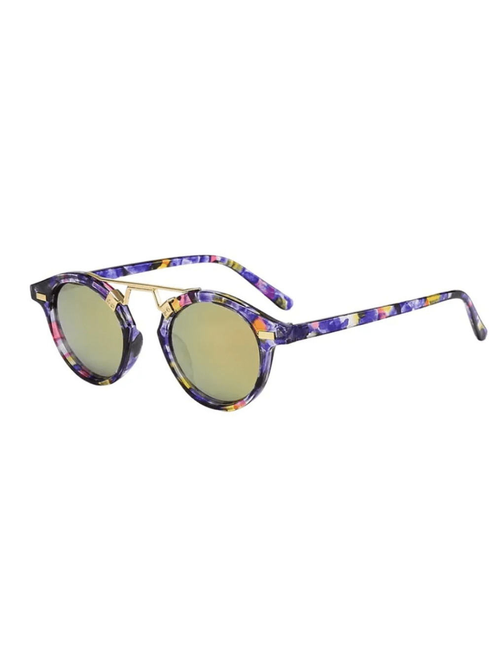 Siesta Sunglasses - Swoon Boutique New Orleans