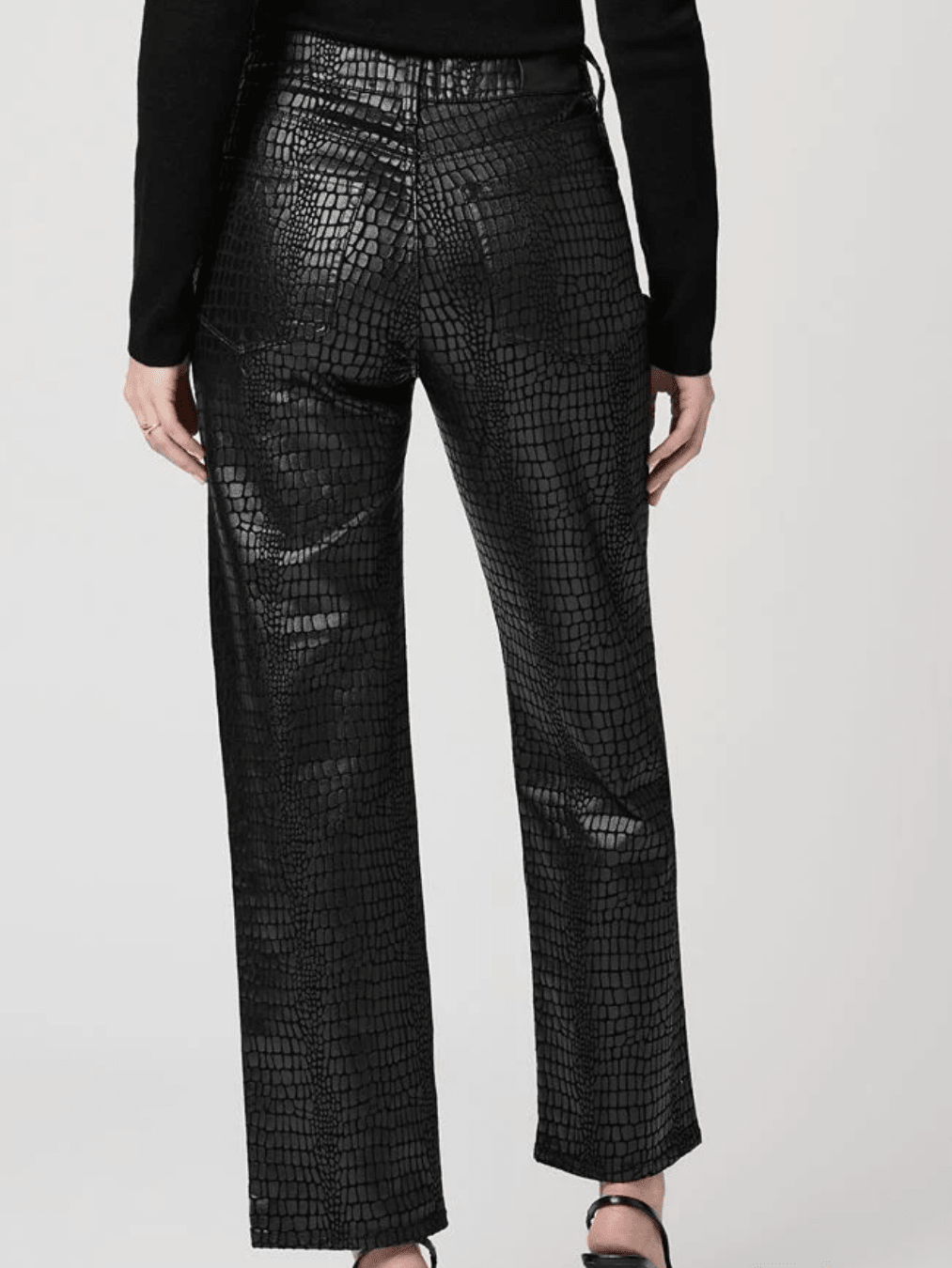 Stevie Ankle Jeans - Swoon Boutique New Orleans