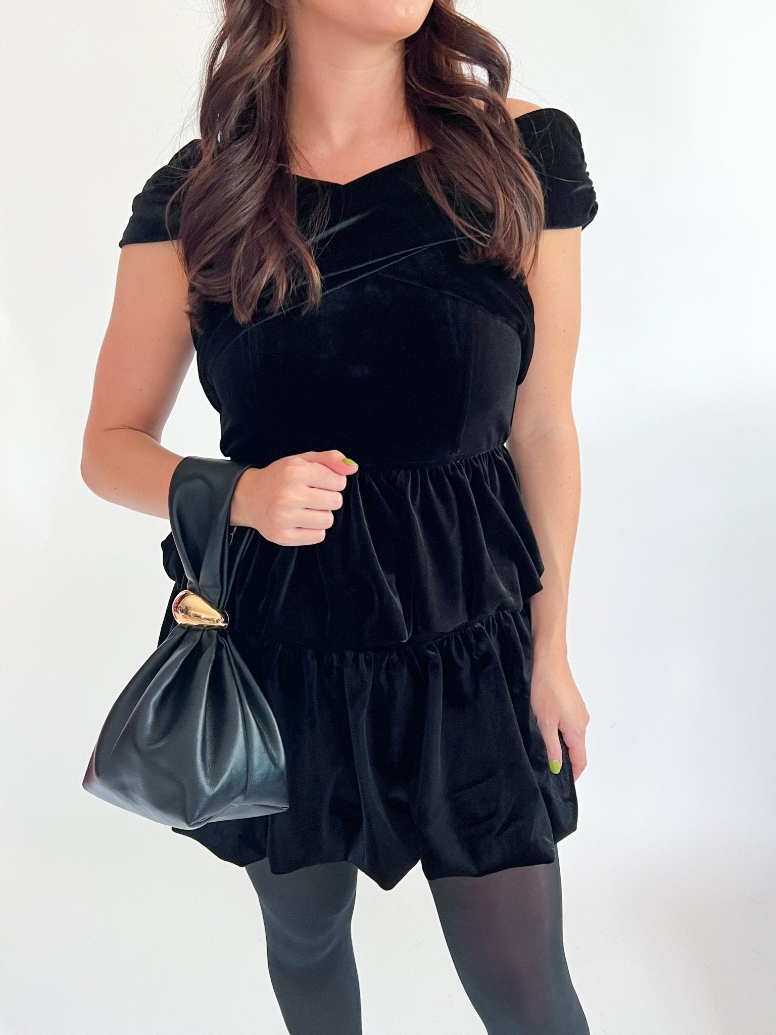 Tenille Top - Swoon Boutique New Orleans
