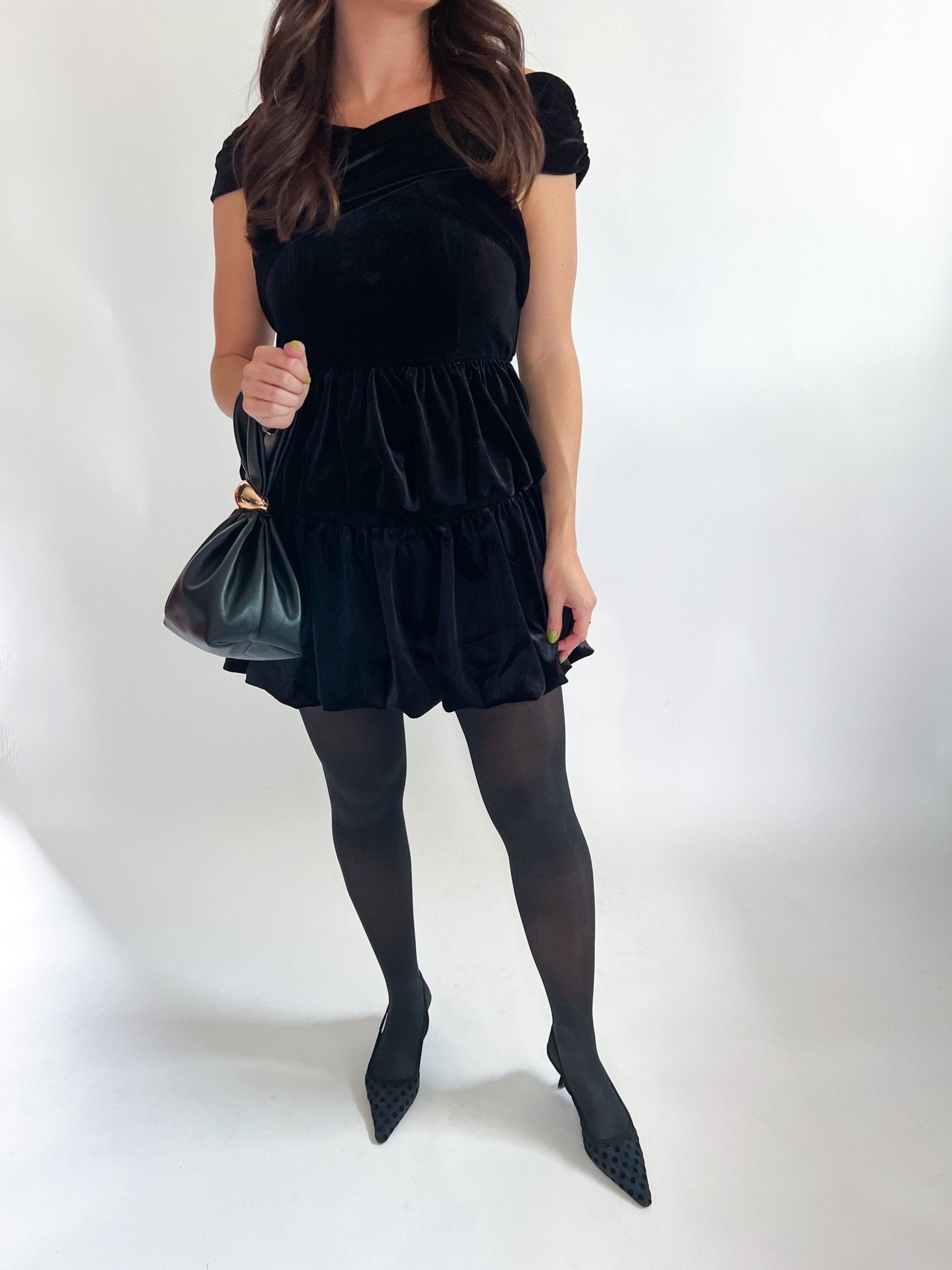 Tenille Top - Swoon Boutique New Orleans