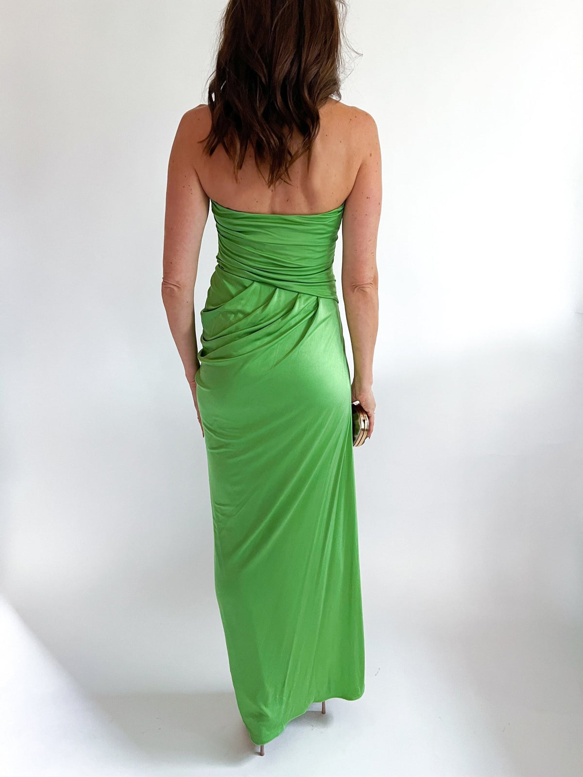 Toni Maxi Dress - Swoon Boutique New Orleans