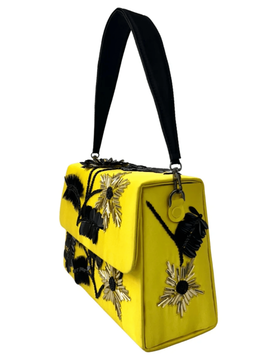 Trapeze Bag - Swoon Boutique New Orleans