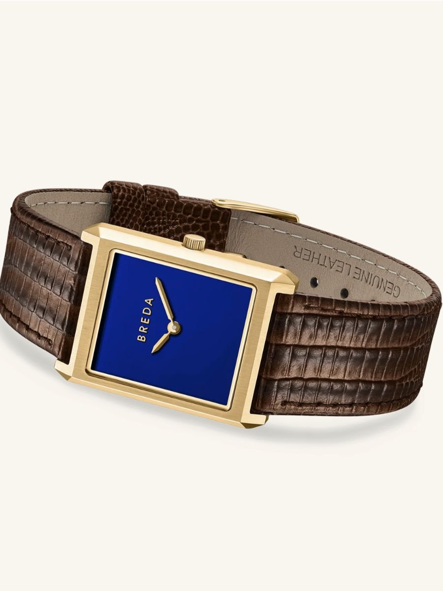 Virgil Croc Embossed - Swoon Boutique New Orleans