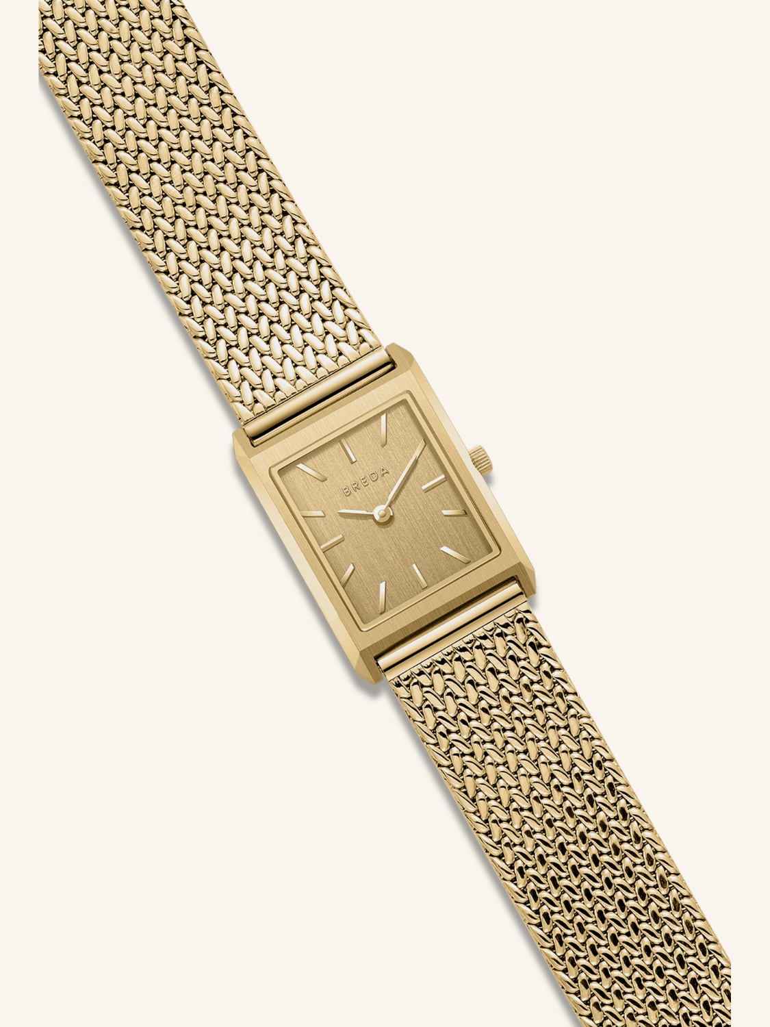 Virgil Mesh Watch - Swoon Boutique New Orleans