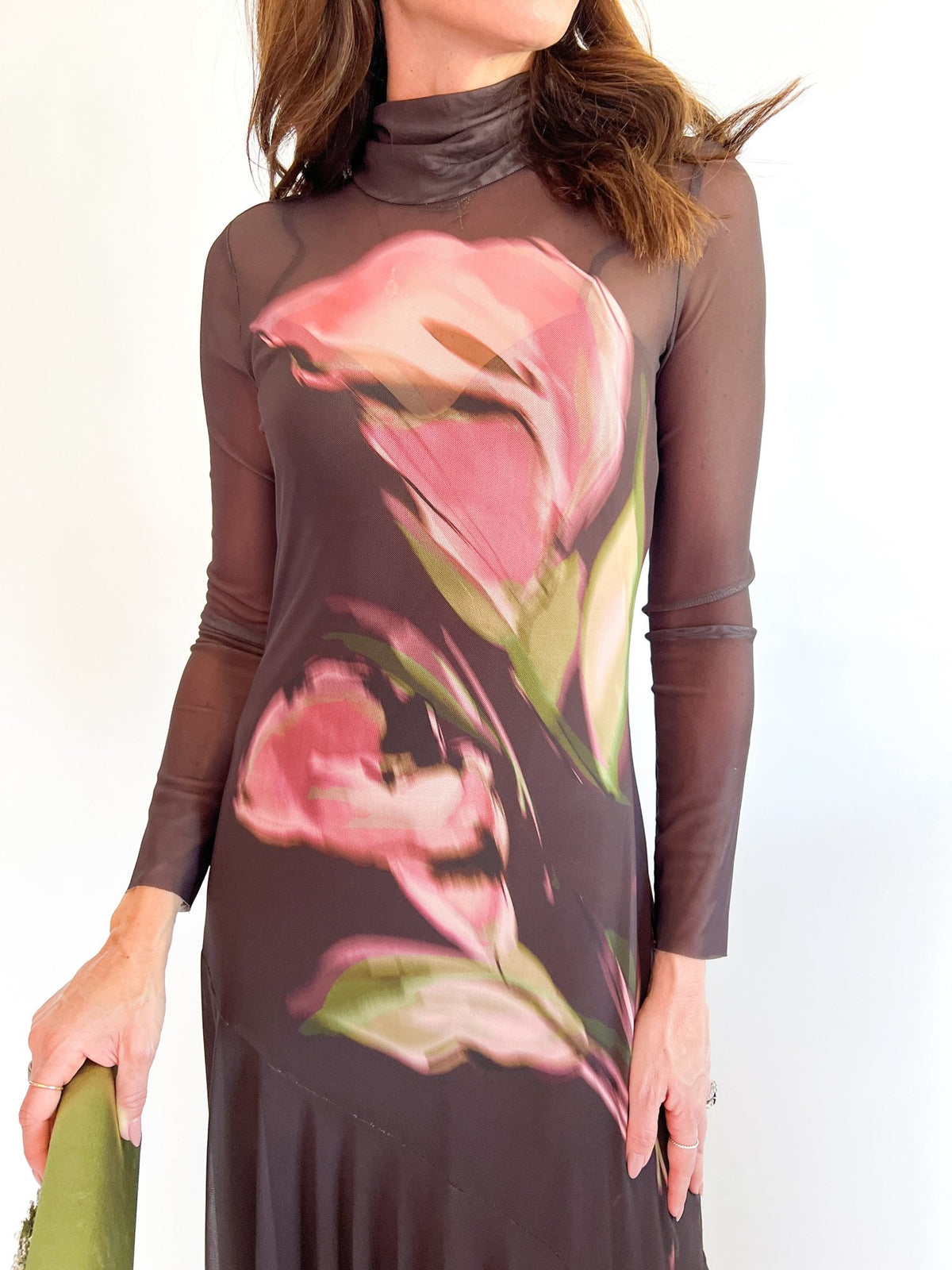 Vivara Tigerlily Dress - Swoon Boutique New Orleans