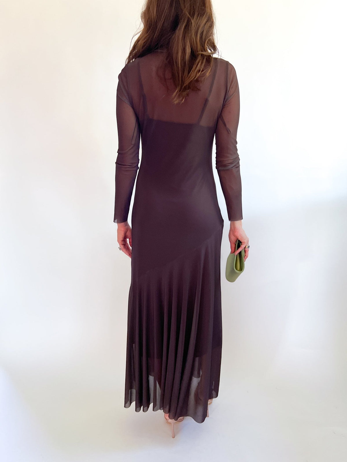 Vivara Tigerlily Dress - Swoon Boutique New Orleans