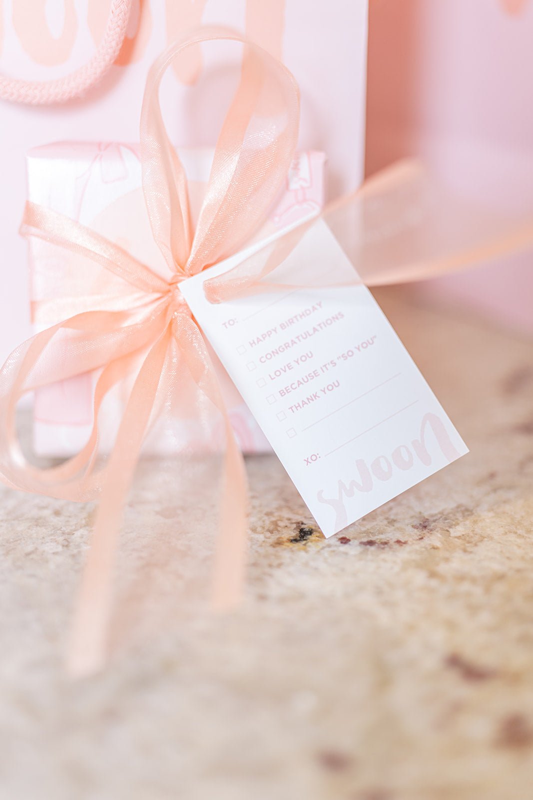 Swoon Digital Gift Card - Swoon Boutique New Orleans