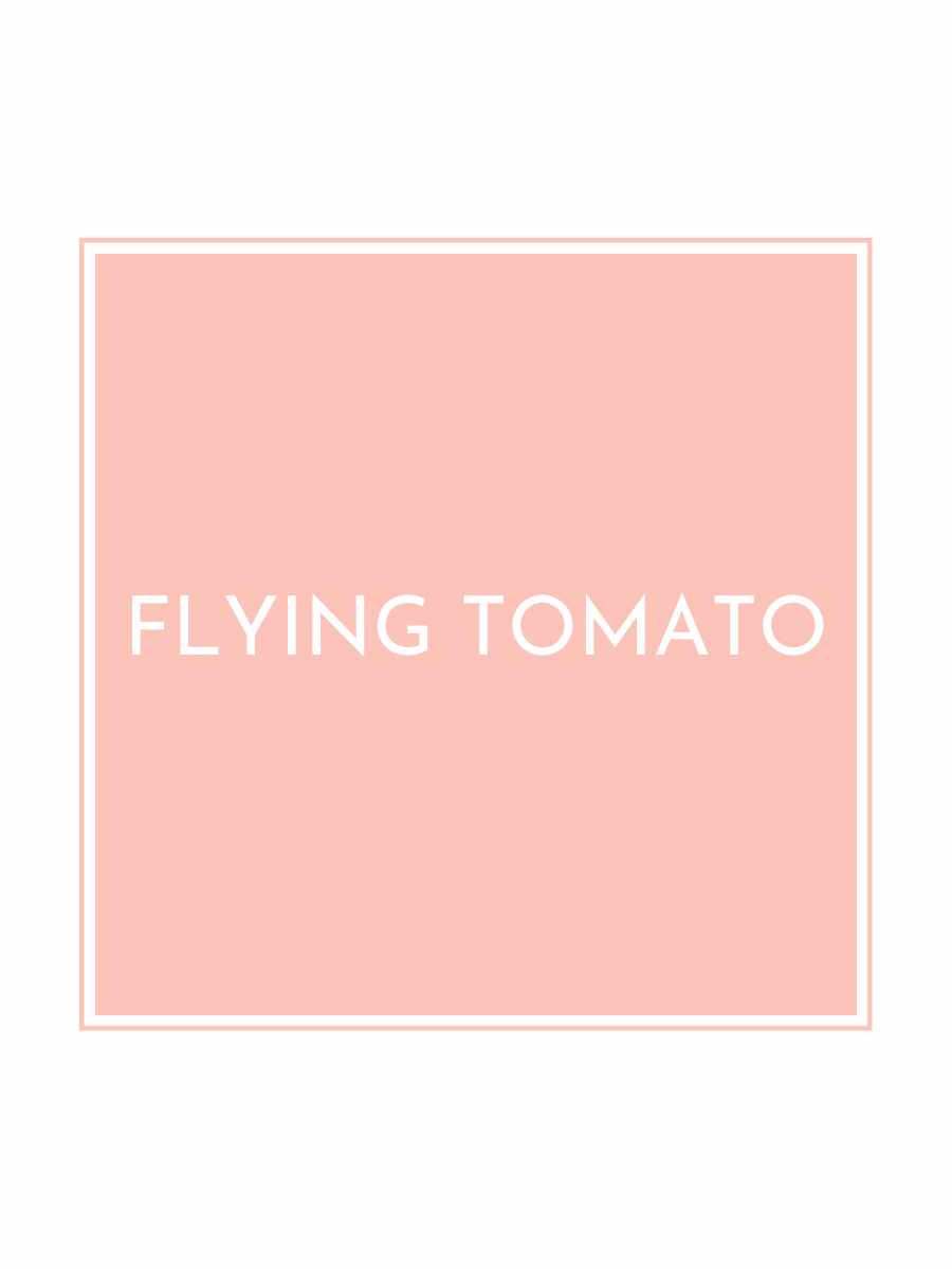 Flying Tomato
