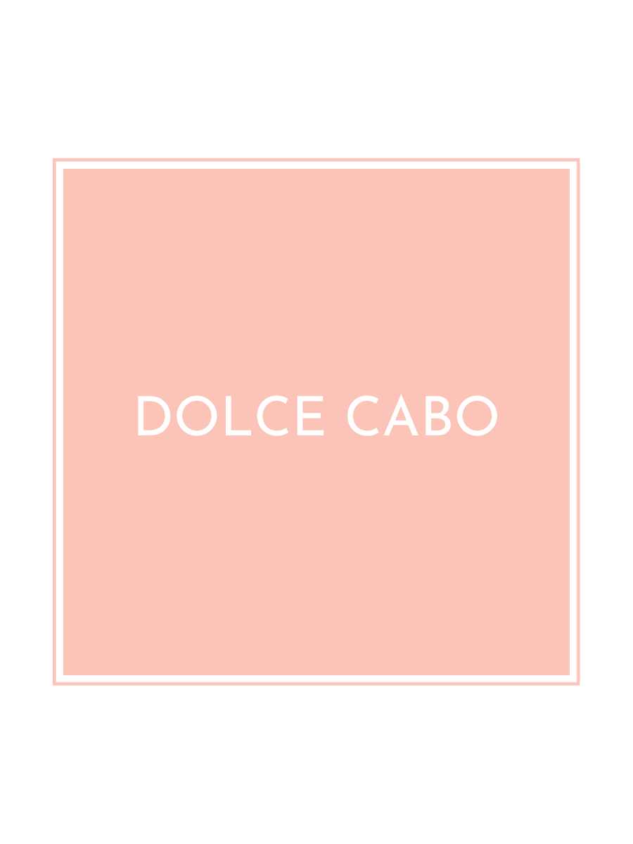 Dolce Cabo