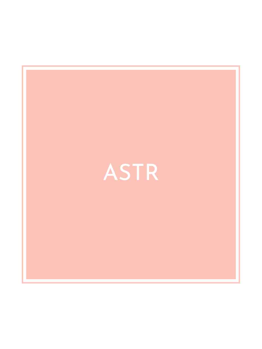 ASTR