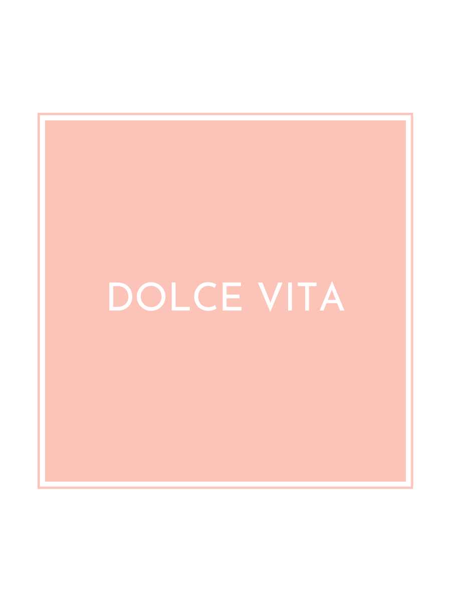 Dolce Vita