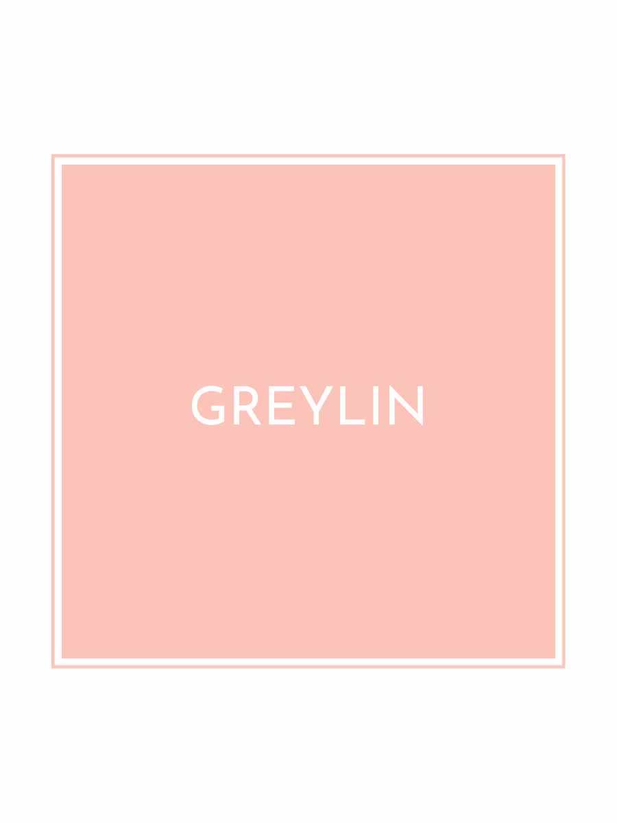Greylin