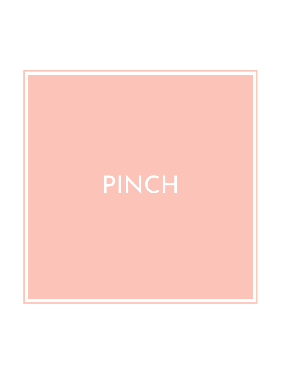 Pinch