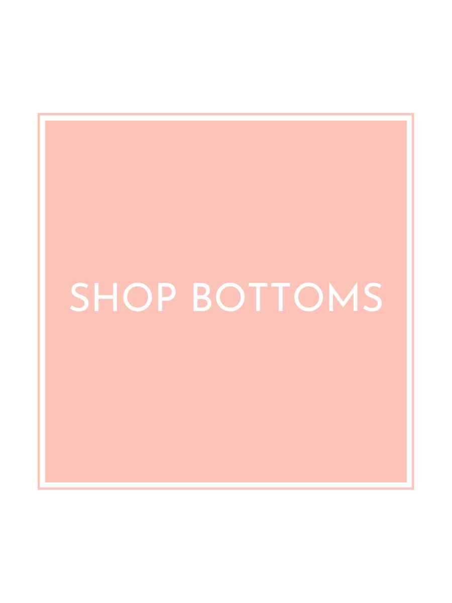 Bottoms