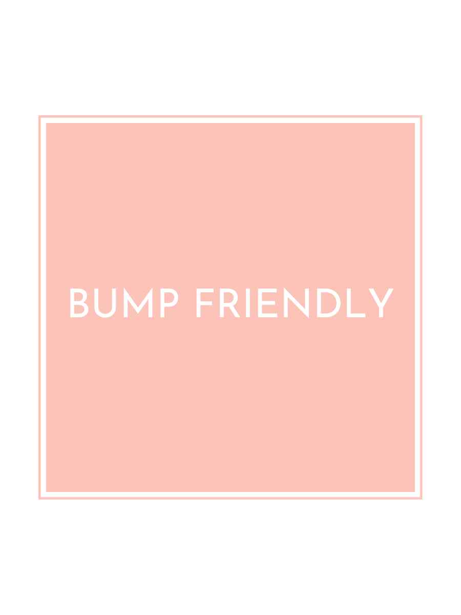 Bump Friendly