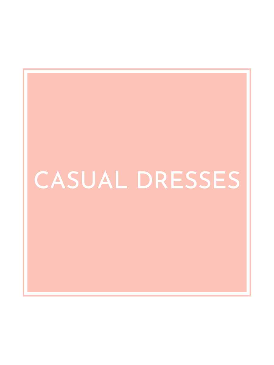 Casual Dresses