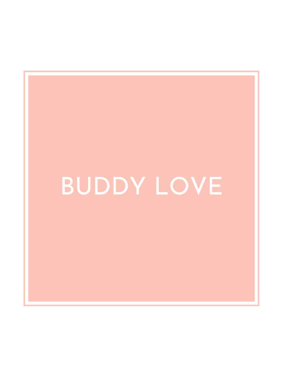 Buddy Love
