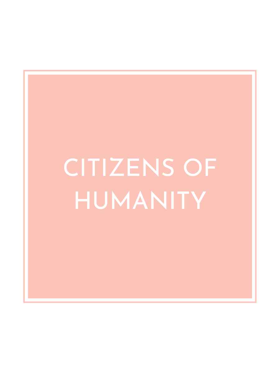 Citizens Of Humanity