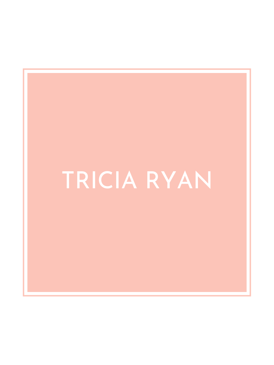 Tricia Ryan