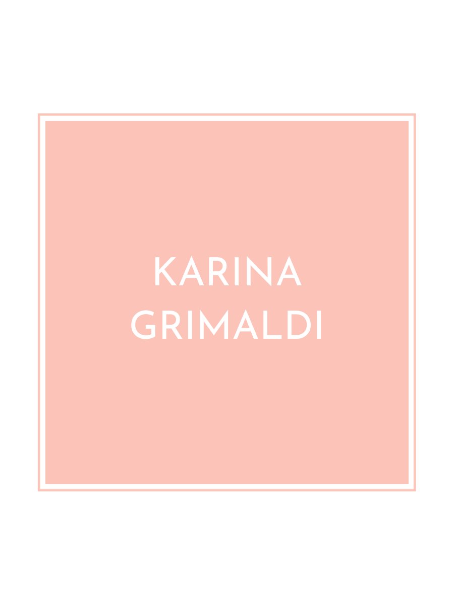 Karina Grimaldi