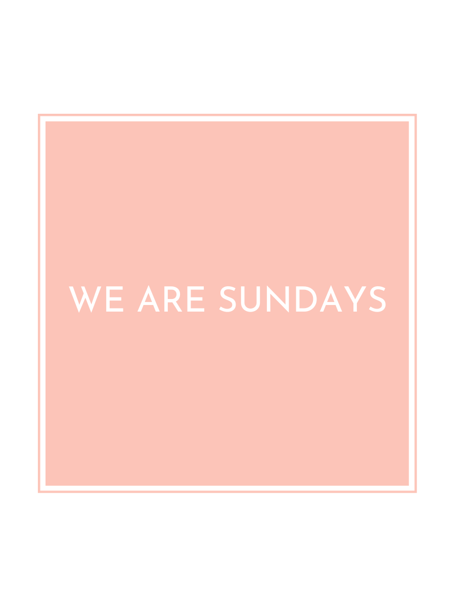 Sundays