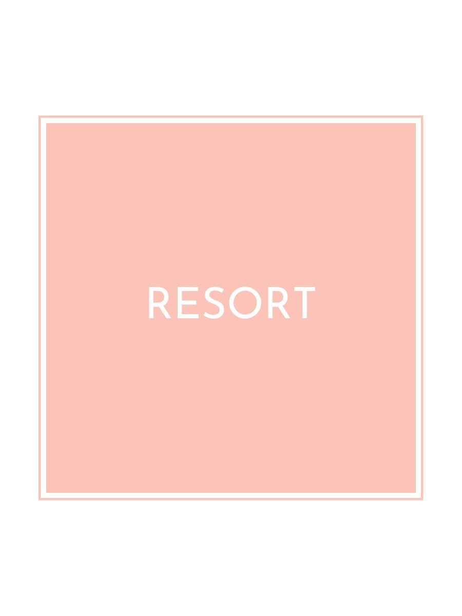 Resort