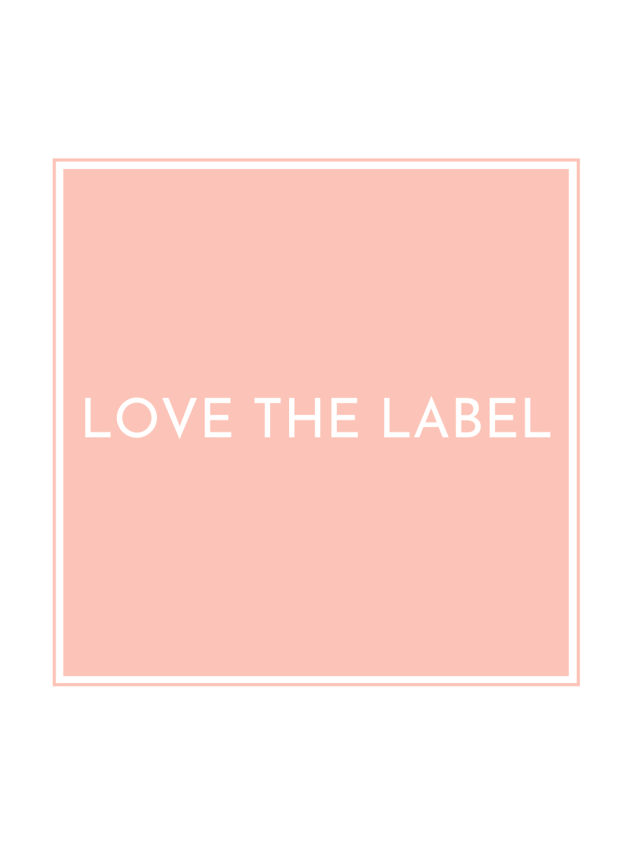 Love The Label