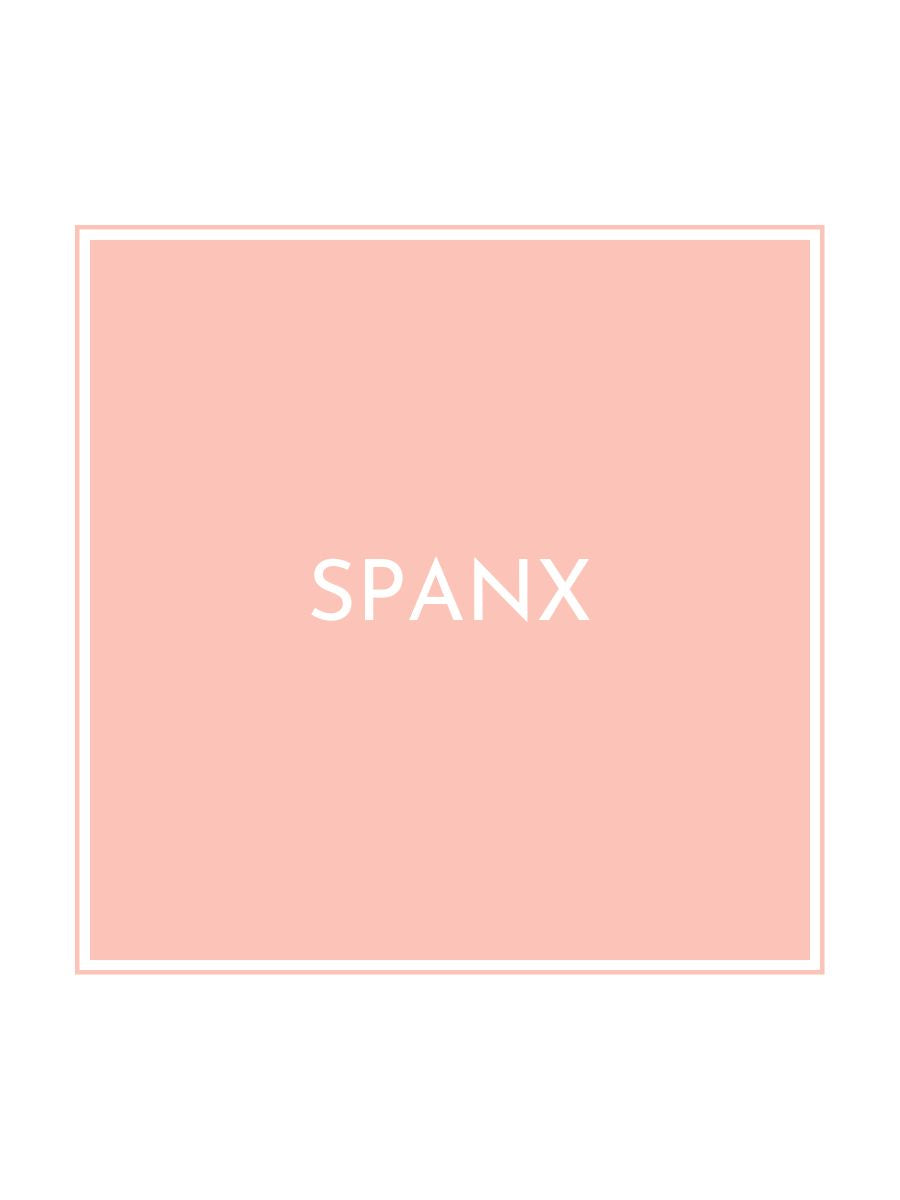 Spanx