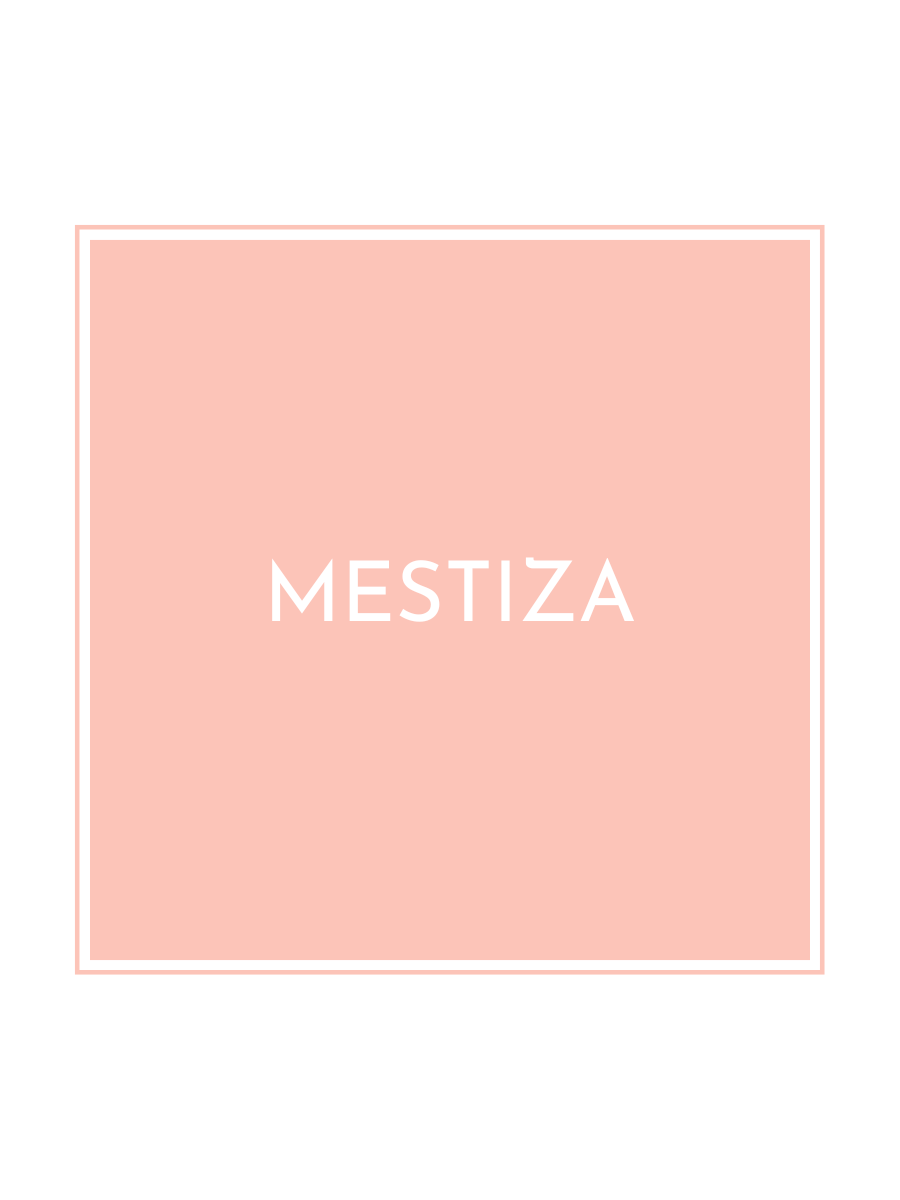 Mestiza