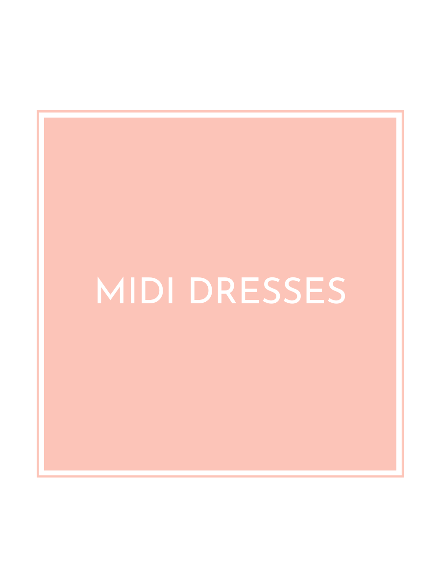 Midi Dresses
