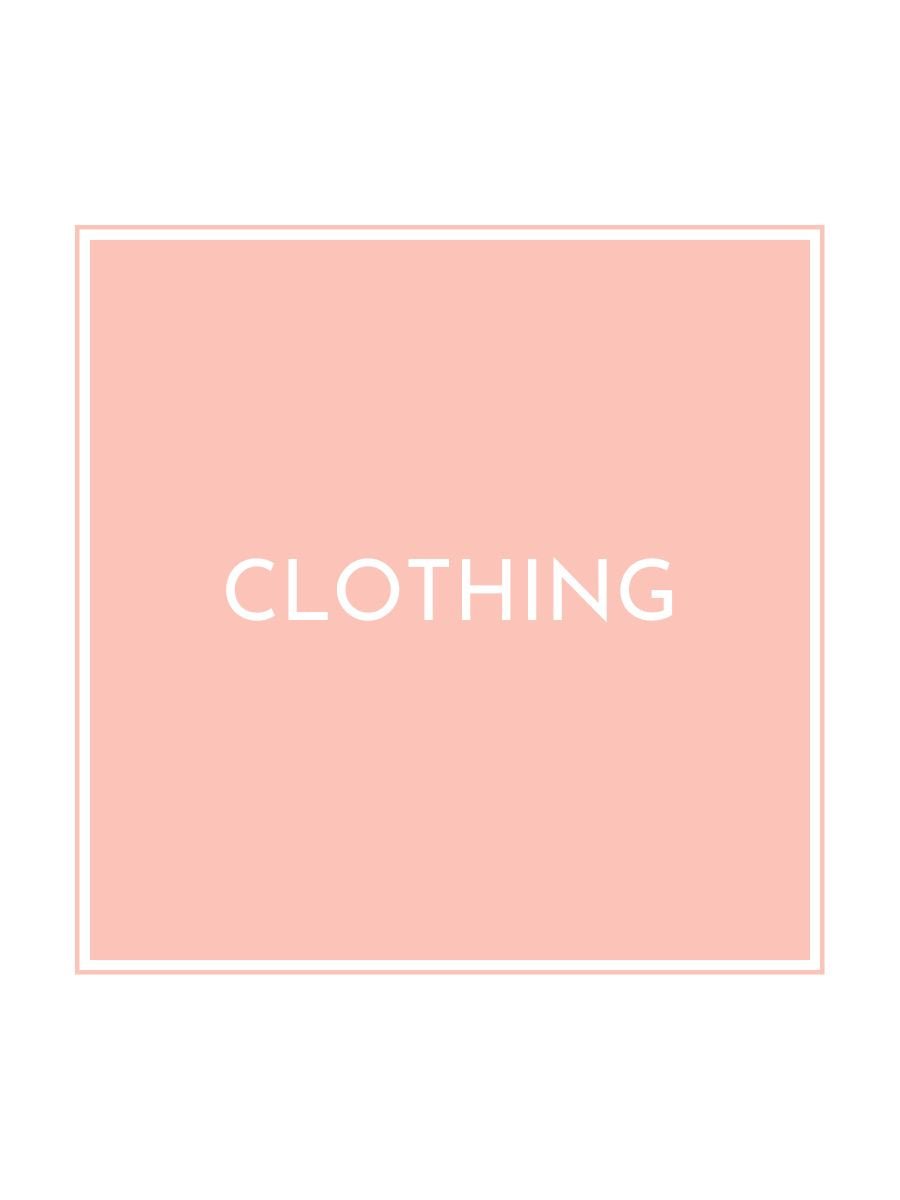 Clothing