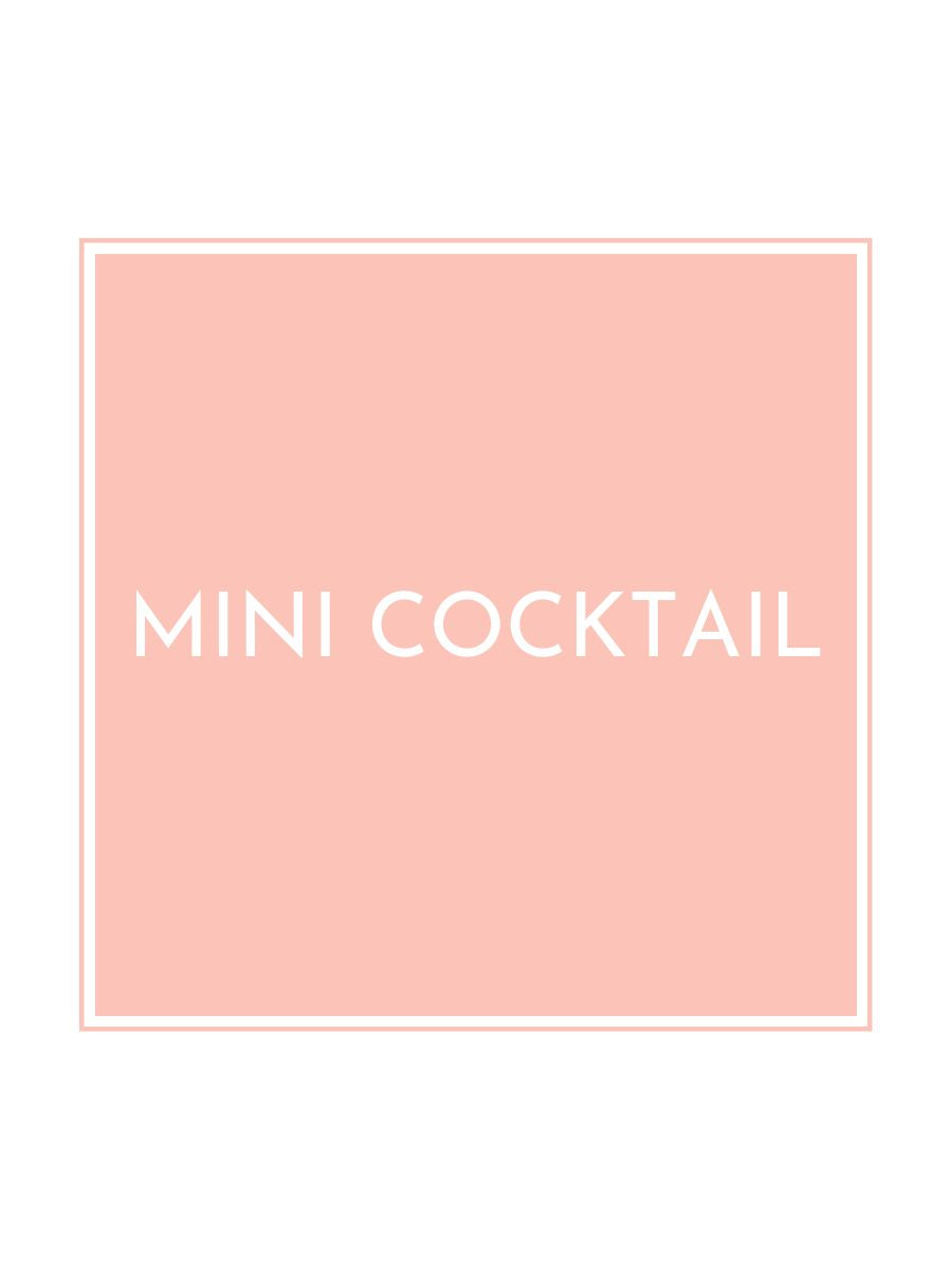 Cocktail Mini