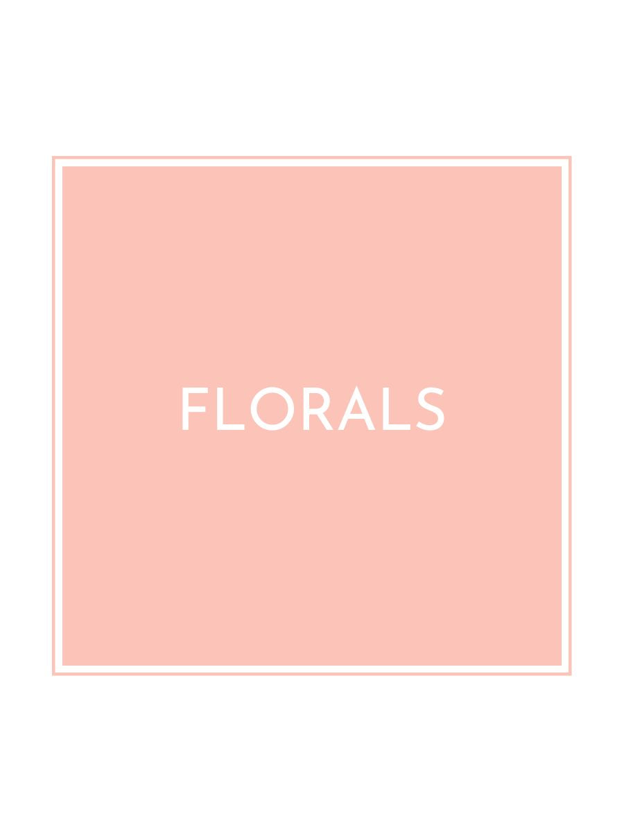 Florals
