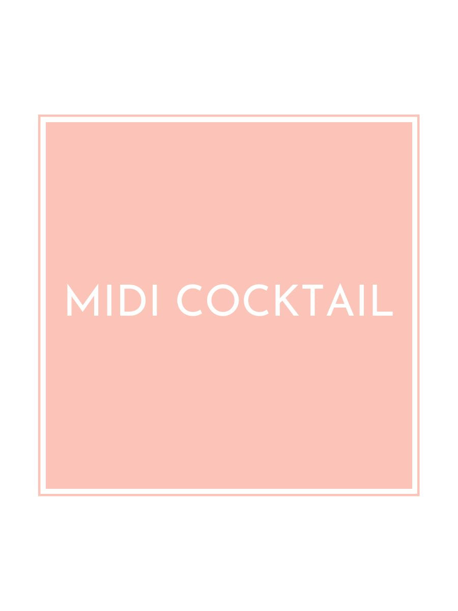 Cocktail Midi